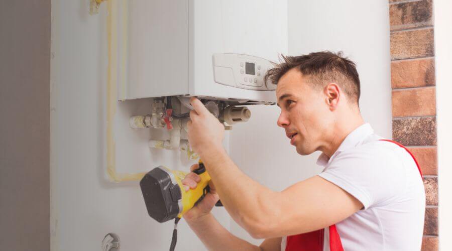 Professional sewer line replacement in North Vernon, IN